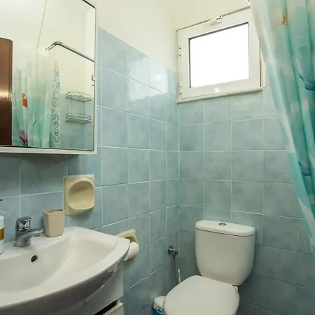 Daire Irinis Rhodes City