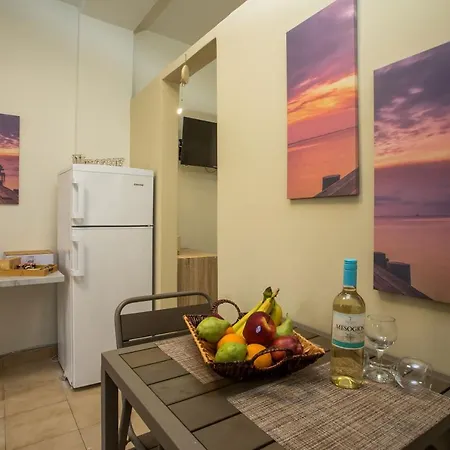 Irinis Apartmán