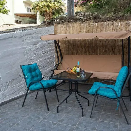 Apartmán Irinis Rhodes City