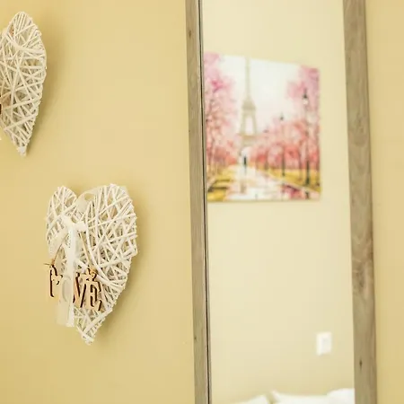 Apartmán Irinis Rhodes City