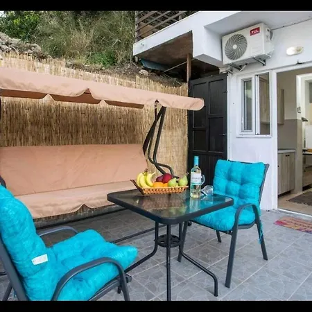Irinis Apartmán Rhodes City