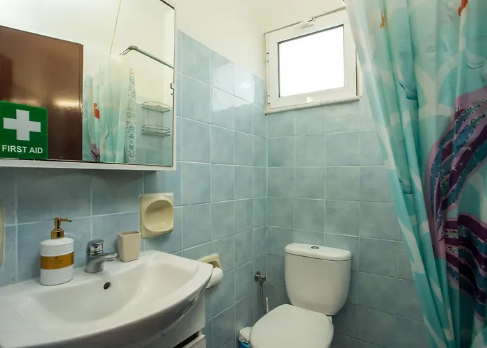 Appartement Irinis Rhodes City