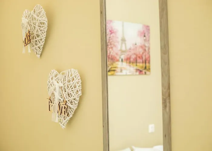 Apartman Irinis Rhodes City